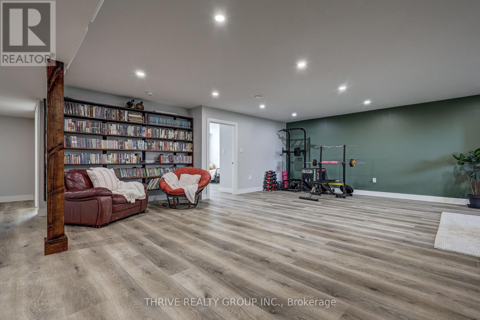 5178 Glendon Drive, Southwest Middlesex, Ontario  N0L 1A0 - Photo 33 - X13827022