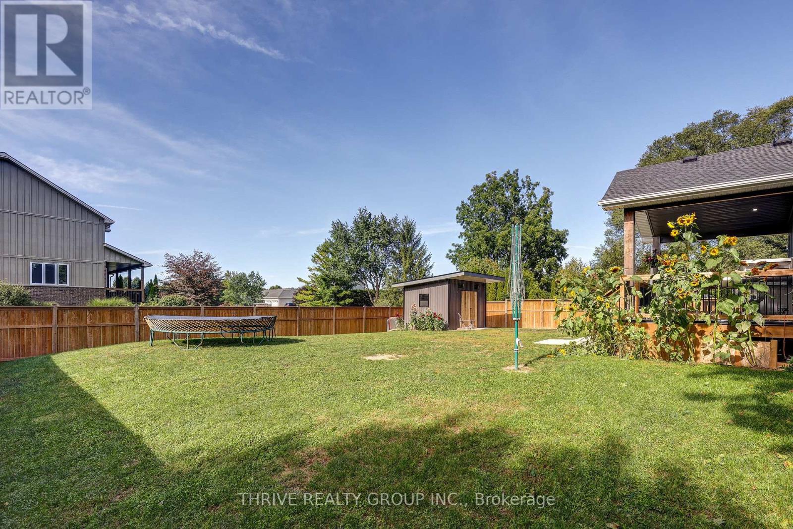 5178 Glendon Drive, Southwest Middlesex, Ontario  N0L 1A0 - Photo 41 - X13827022