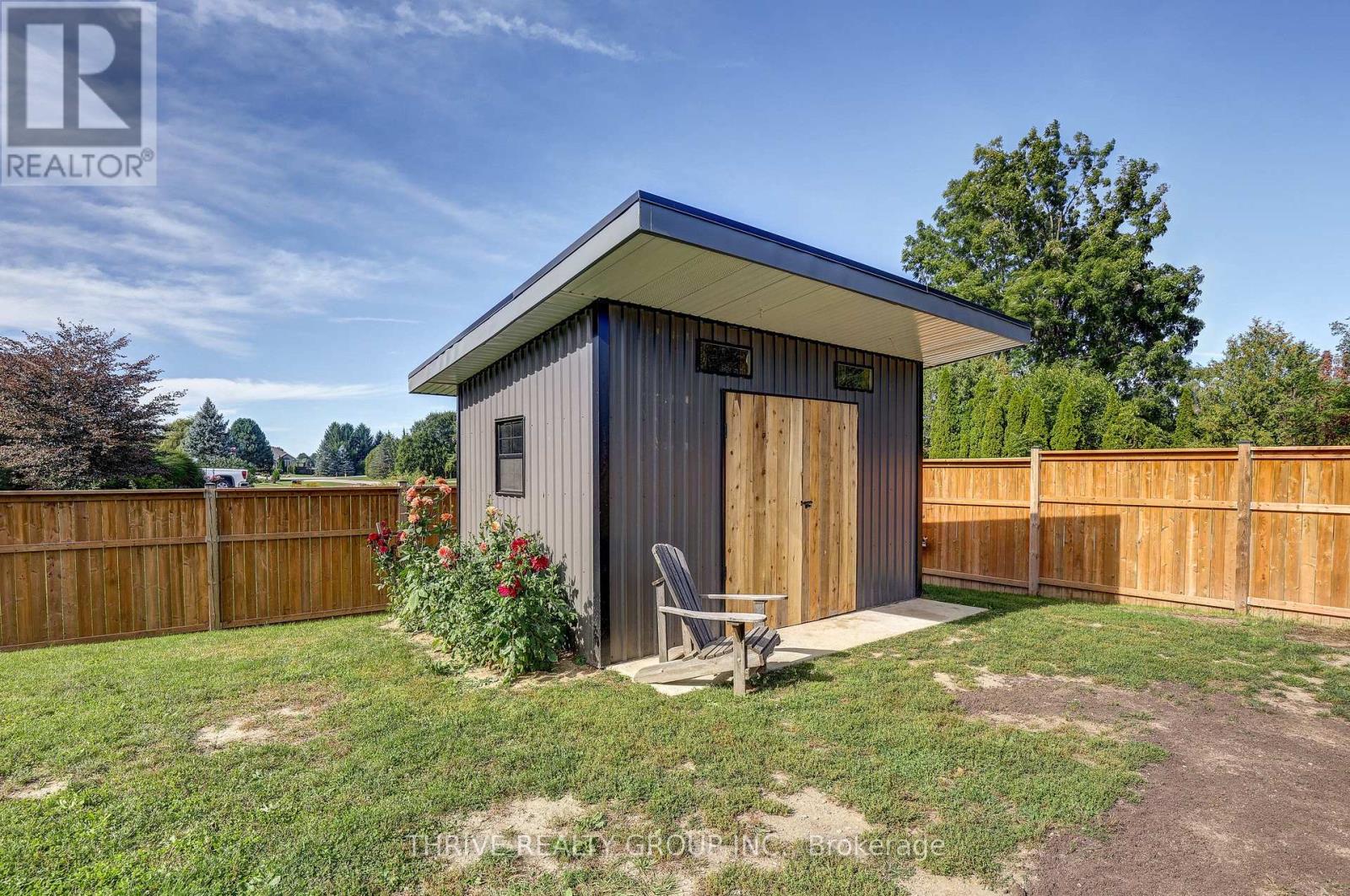 5178 Glendon Drive, Southwest Middlesex, Ontario  N0L 1A0 - Photo 43 - X13827022
