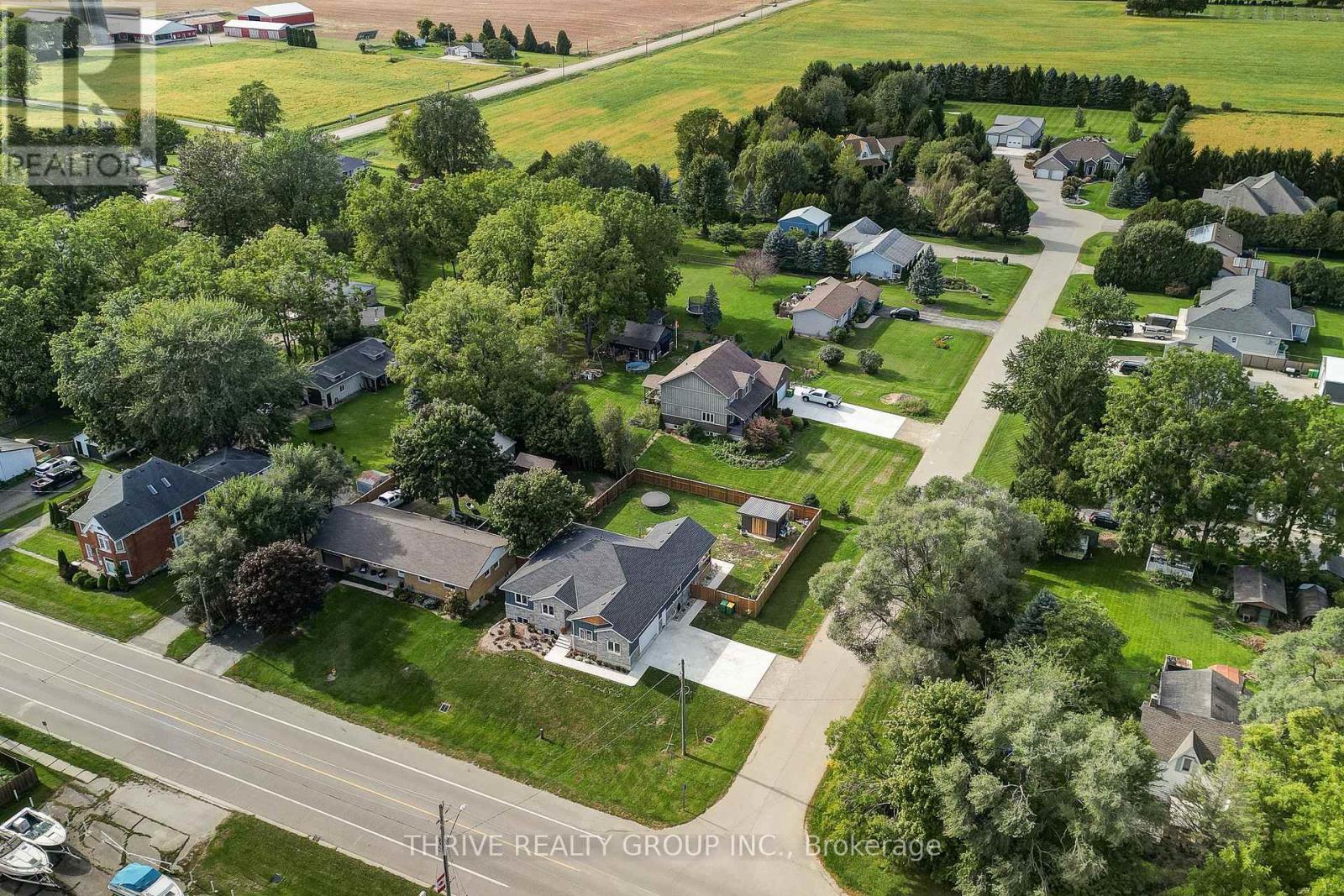 5178 Glendon Drive, Southwest Middlesex, Ontario  N0L 1A0 - Photo 49 - X13827022