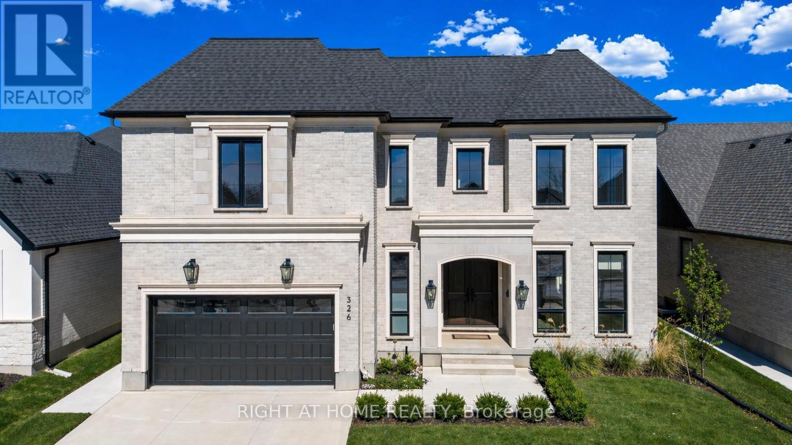 326 Manhattan Drive, London South, Ontario  N6K 4M7 - Photo 1 - X13827084