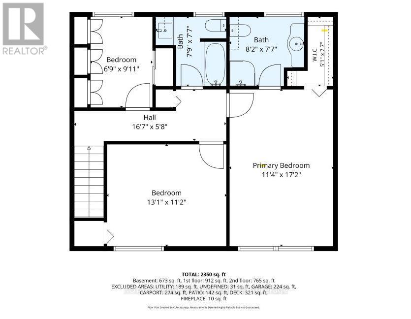 1069 Cahill Drive W, Ottawa, Ontario  K1V 9J1 - Photo 3 - X13827014
