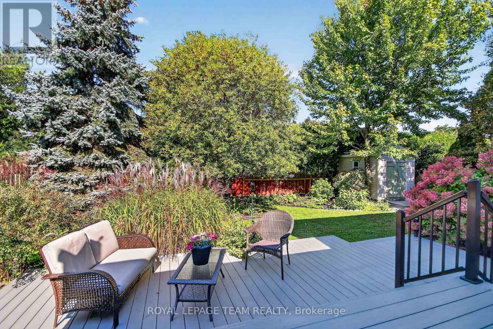 1069 Cahill Drive W, Ottawa, Ontario  K1V 9J1 - Photo 47 - X13827014