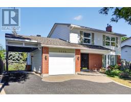 1069 CAHILL DRIVE W, Ottawa, Ontario