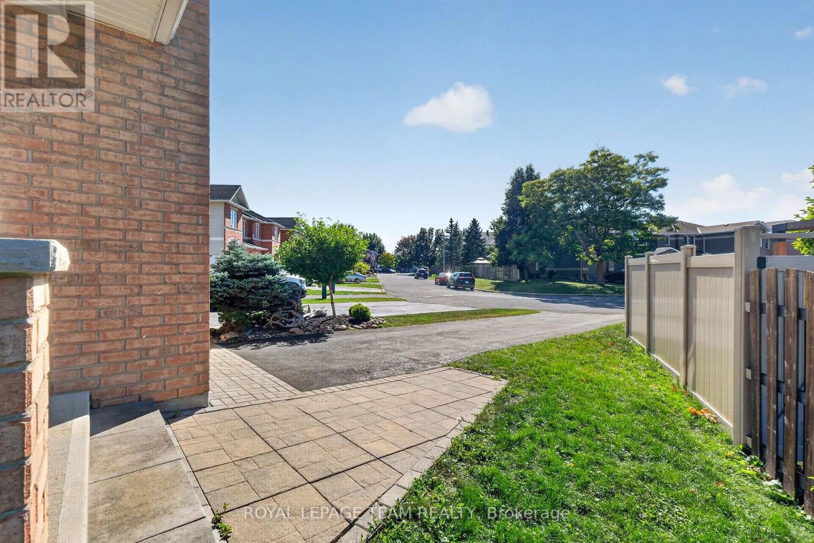 2136 Bergamot Circle, Ottawa, Ontario  K4A 4R4 - Photo 3 - X13827074