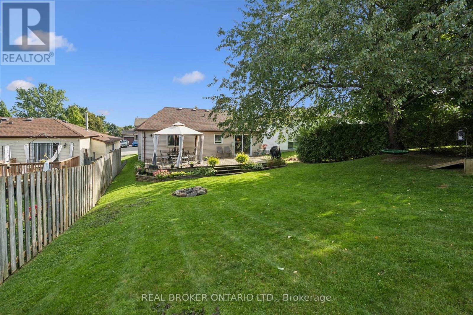 108 Canrobert Street, Woodstock (Woodstock - South), Ontario  N4S 8X5 - Photo 28 - X13827040
