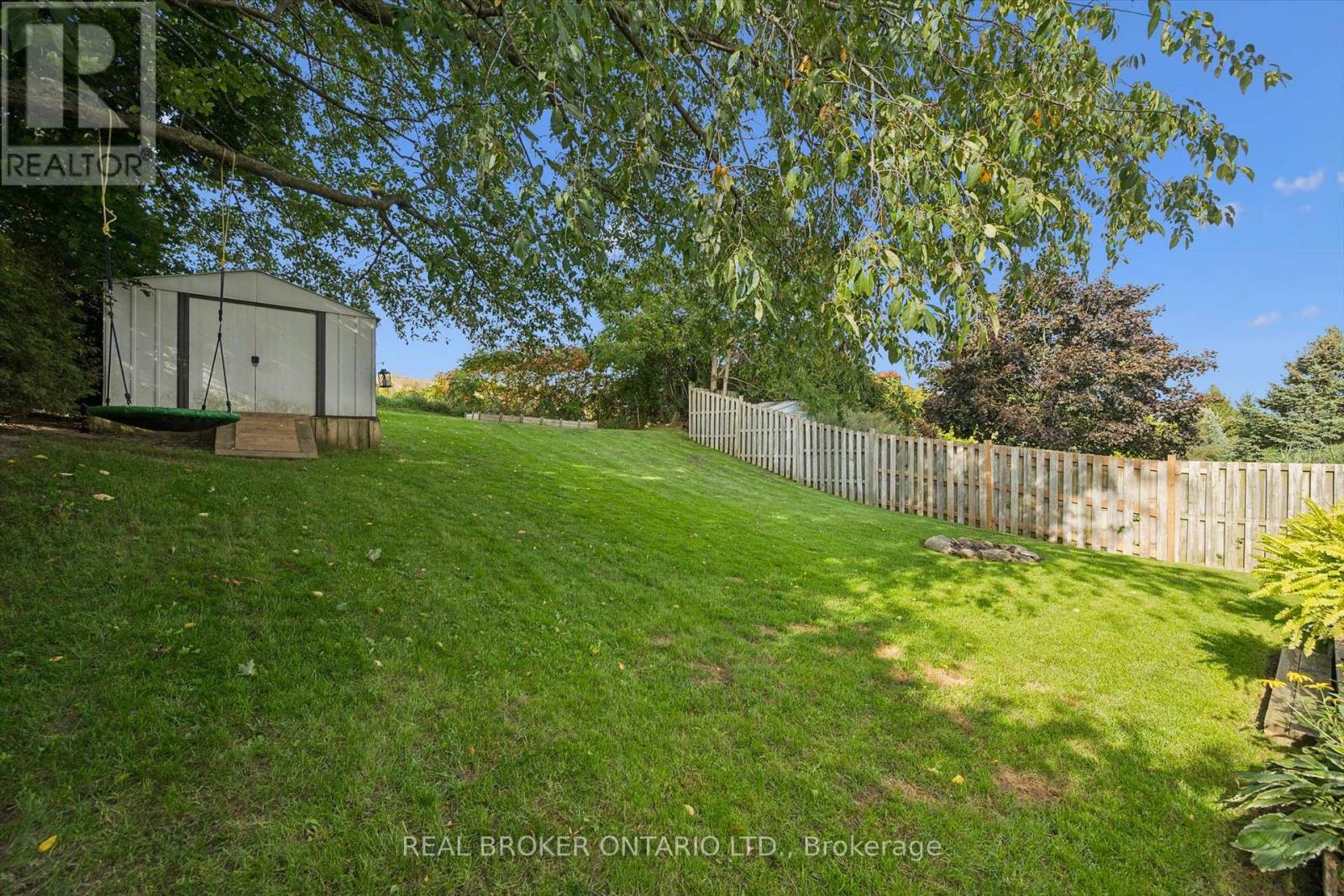 108 Canrobert Street, Woodstock (Woodstock - South), Ontario  N4S 8X5 - Photo 29 - X13827040