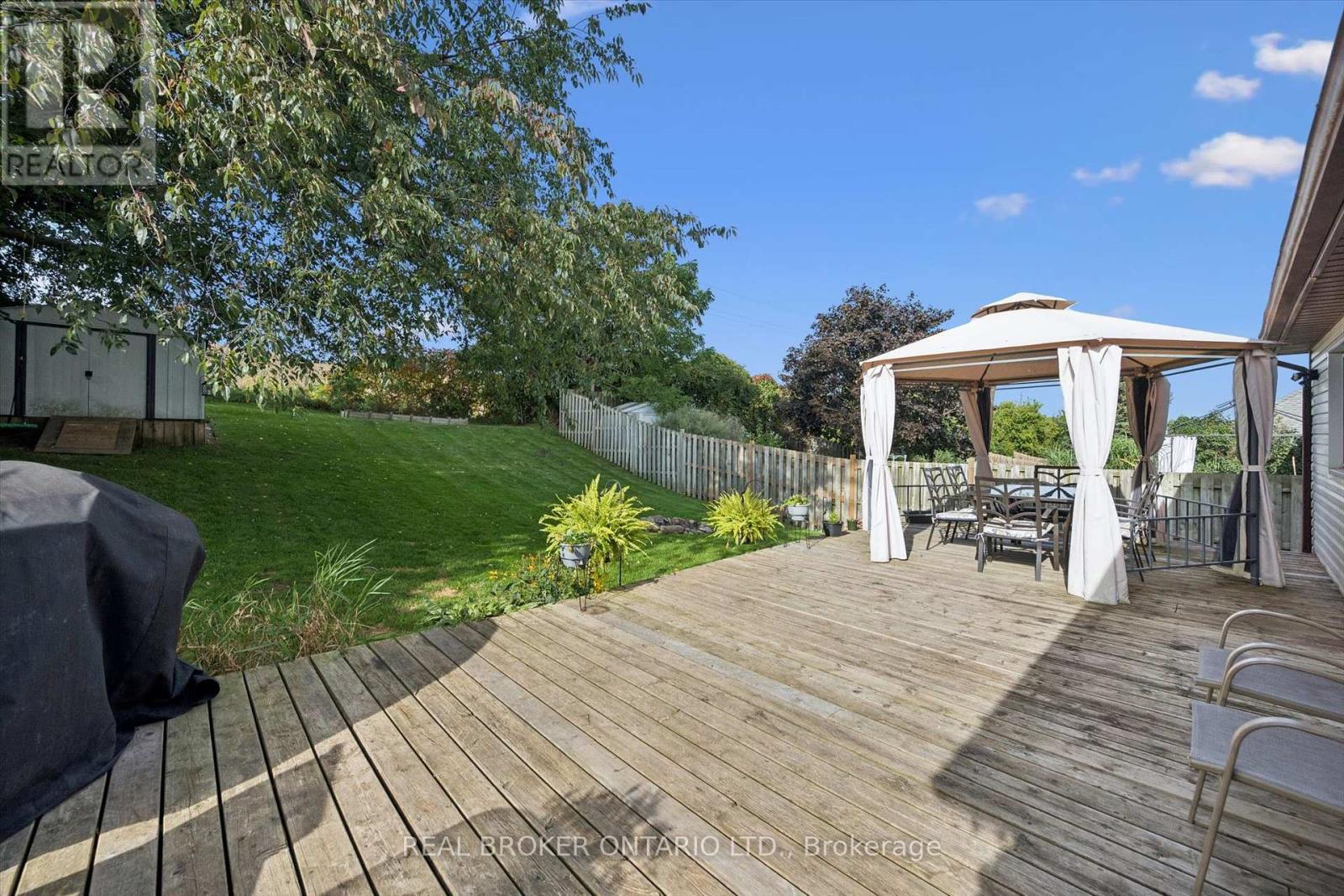108 Canrobert Street, Woodstock (Woodstock - South), Ontario  N4S 8X5 - Photo 33 - X13827040