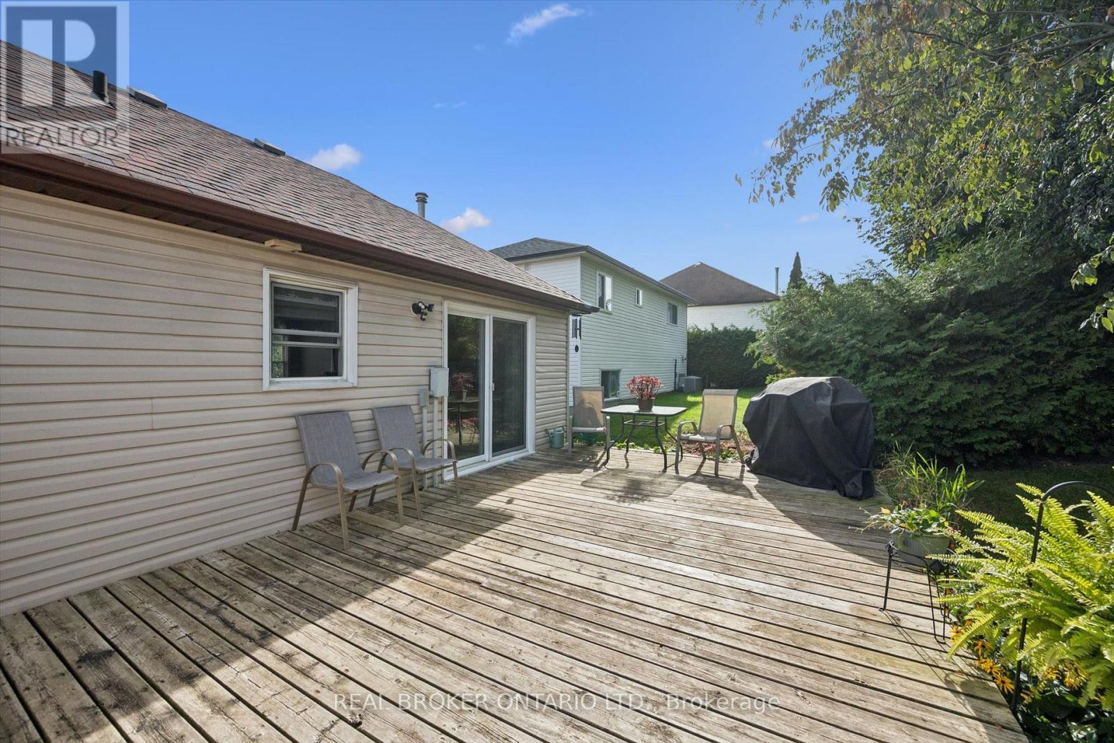 108 Canrobert Street, Woodstock (Woodstock - South), Ontario  N4S 8X5 - Photo 35 - X13827040