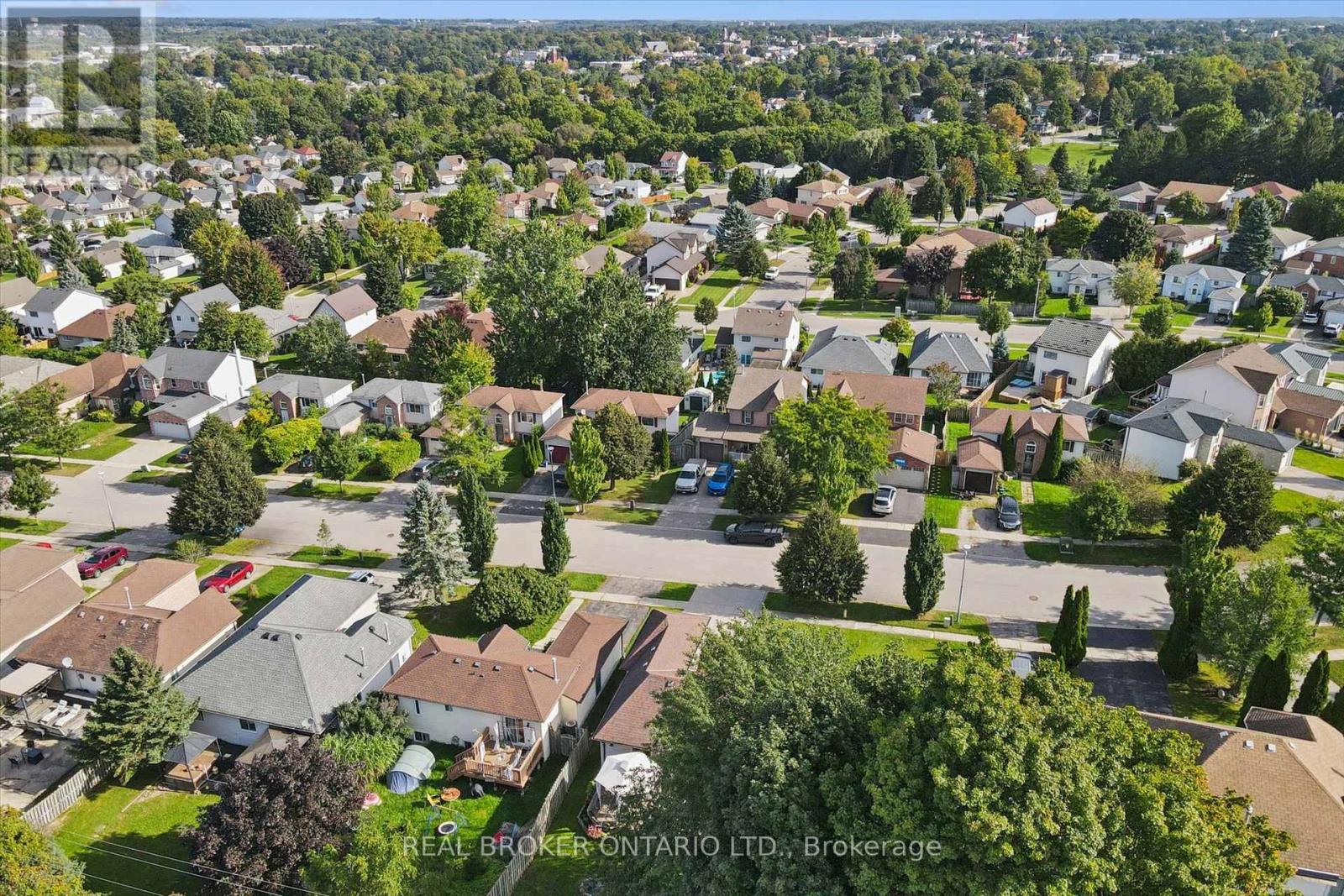 108 Canrobert Street, Woodstock (Woodstock - South), Ontario  N4S 8X5 - Photo 38 - X13827040