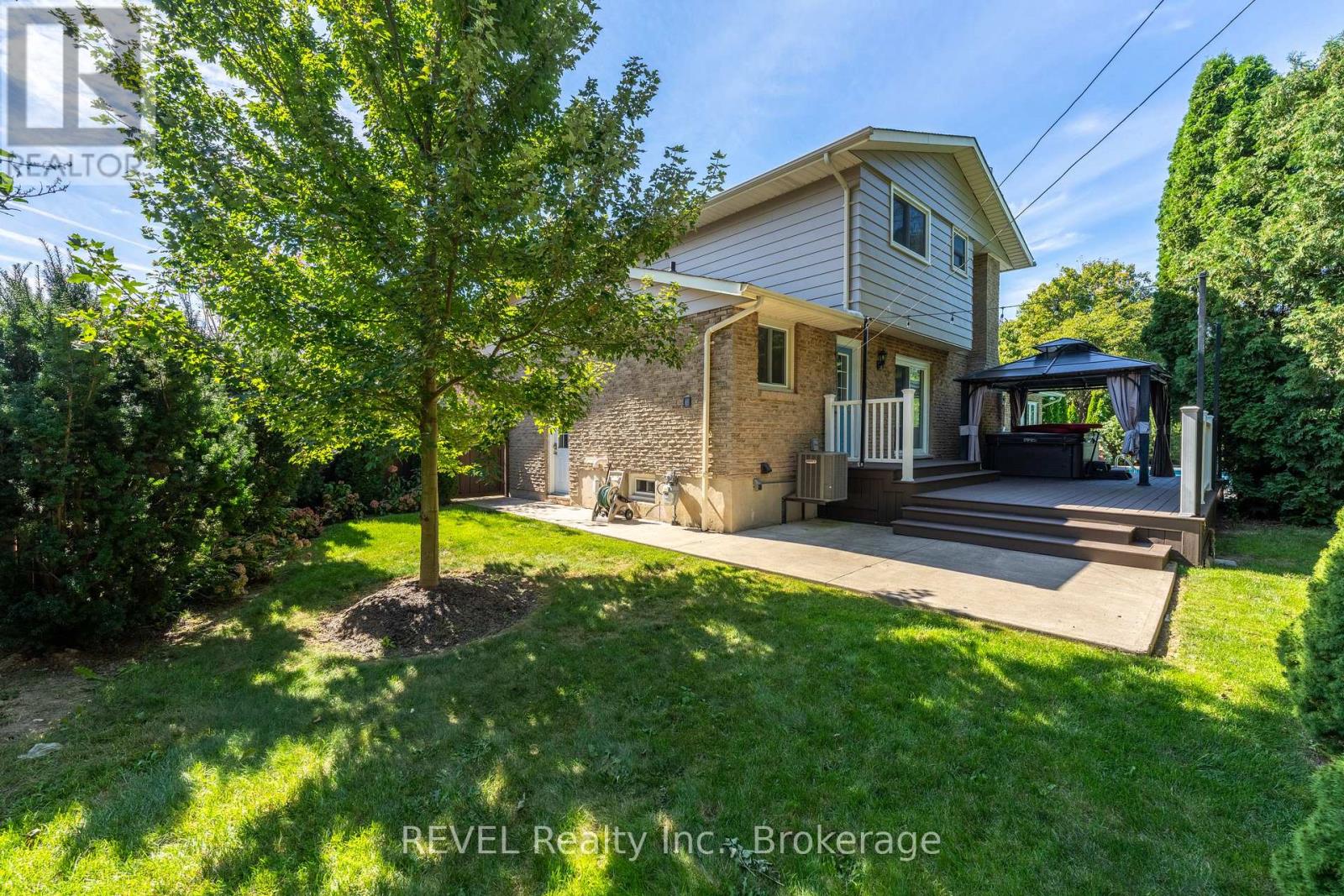 5 Tottenham Court, Niagara-On-The-Lake (Town), Ontario  L0S 1J0 - Photo 46 - X13827056