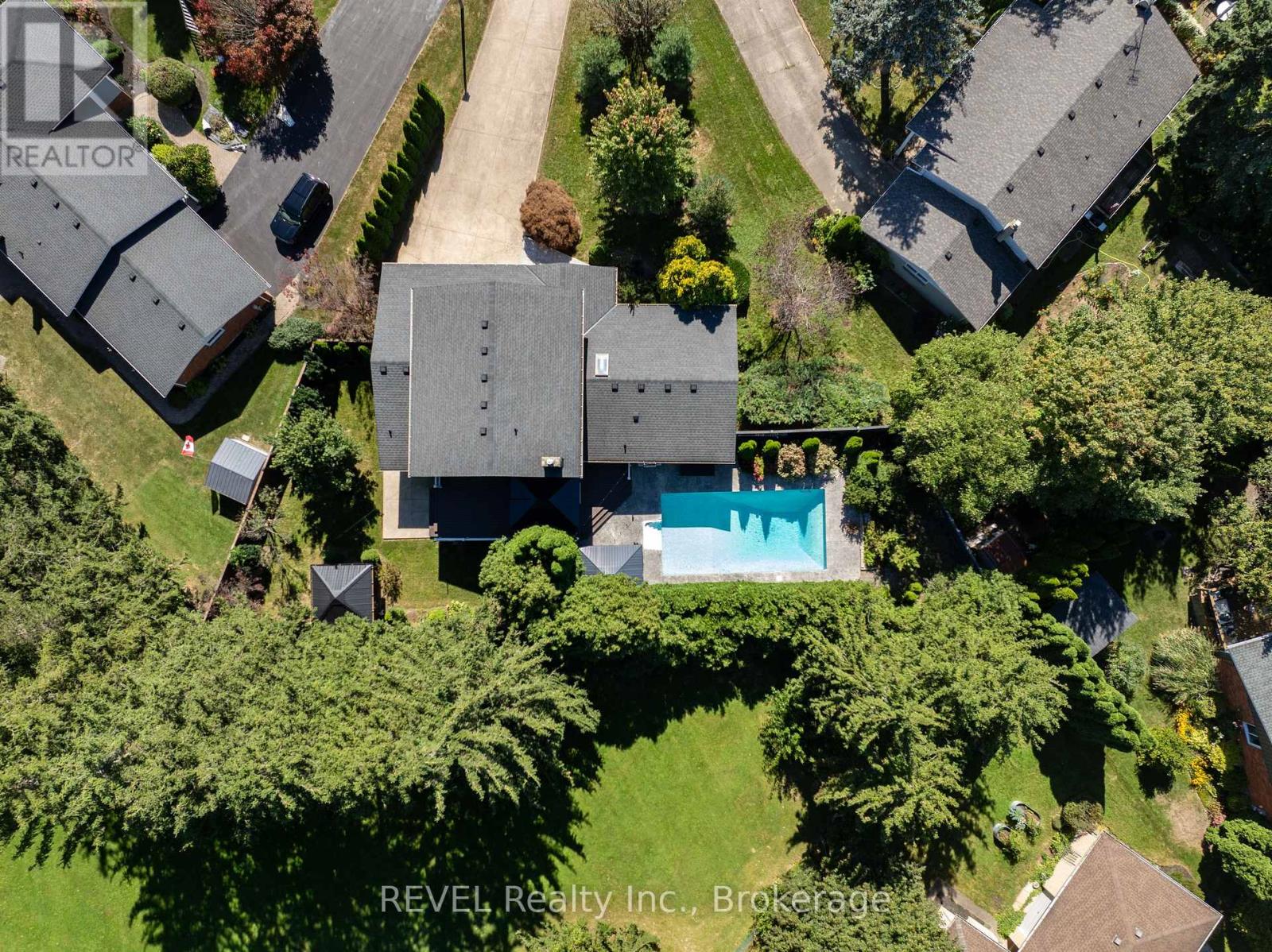 5 Tottenham Court, Niagara-On-The-Lake (Town), Ontario  L0S 1J0 - Photo 5 - X13827056