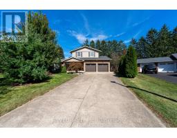 5 TOTTENHAM COURT, Niagara-on-the-Lake, Ontario