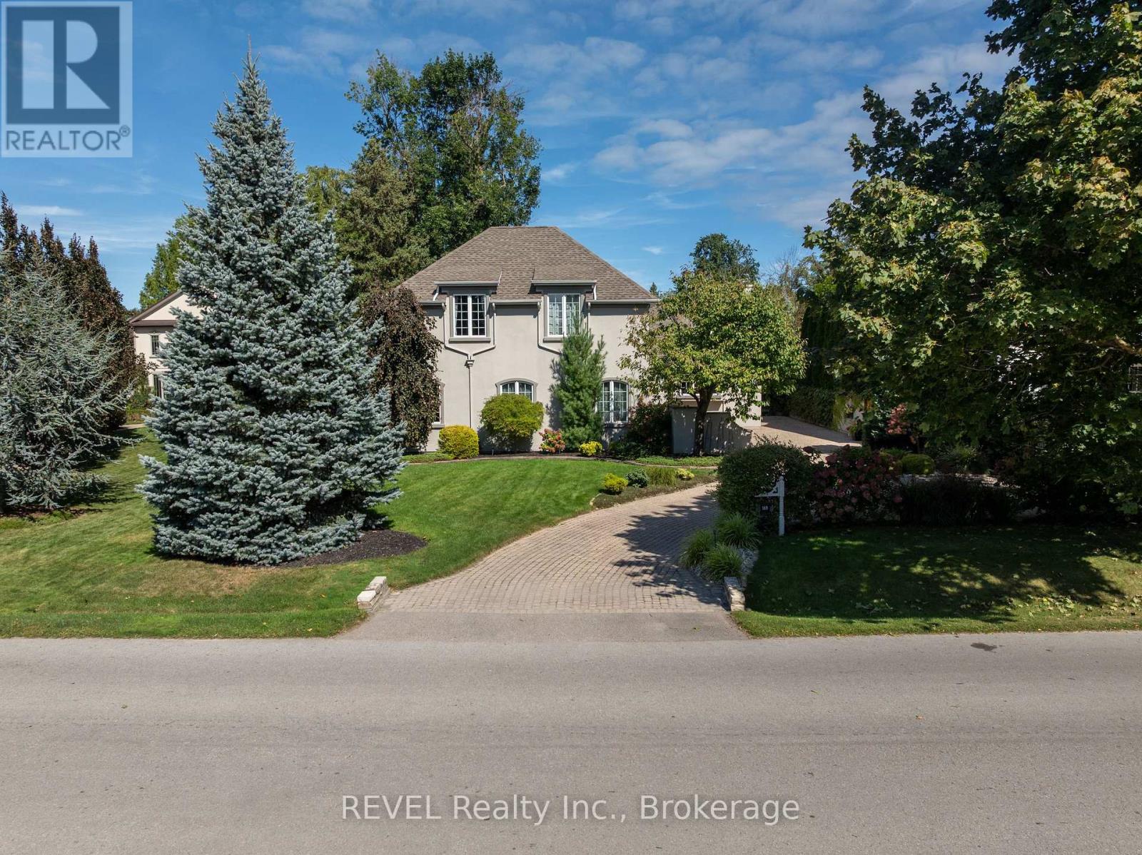 169 JOHN STREET W, Niagara-on-the-Lake, Ontario