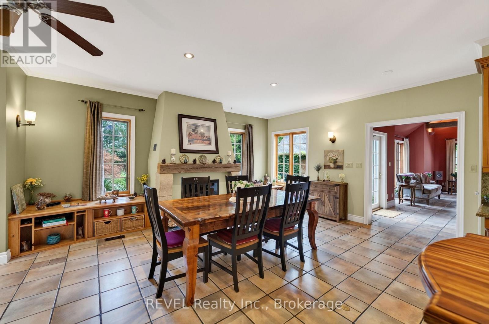 169 John Street W, Niagara-On-The-Lake, Ontario  L0S 1J0 - Photo 13 - X13827058
