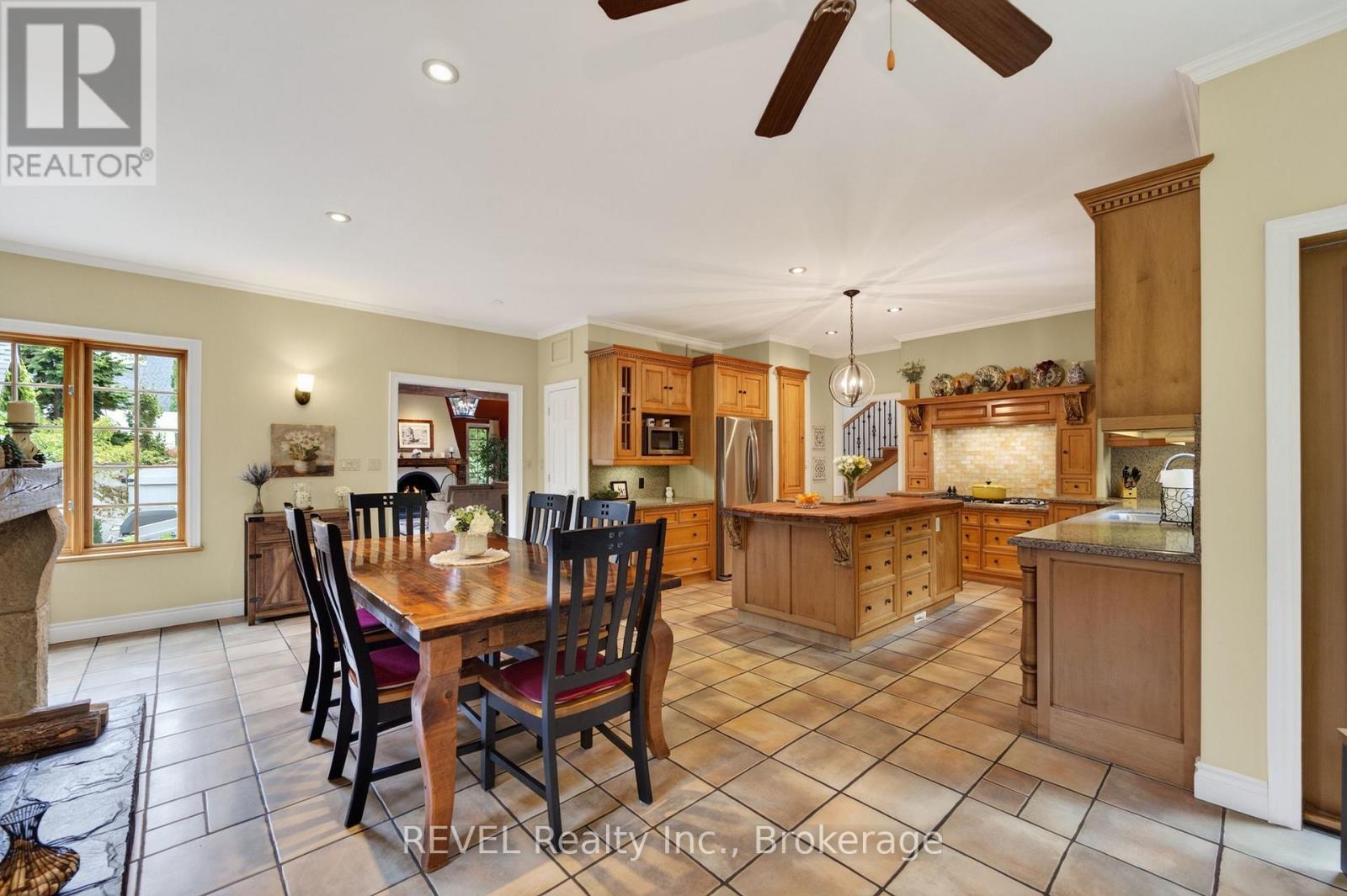 169 John Street W, Niagara-On-The-Lake, Ontario  L0S 1J0 - Photo 15 - X13827058