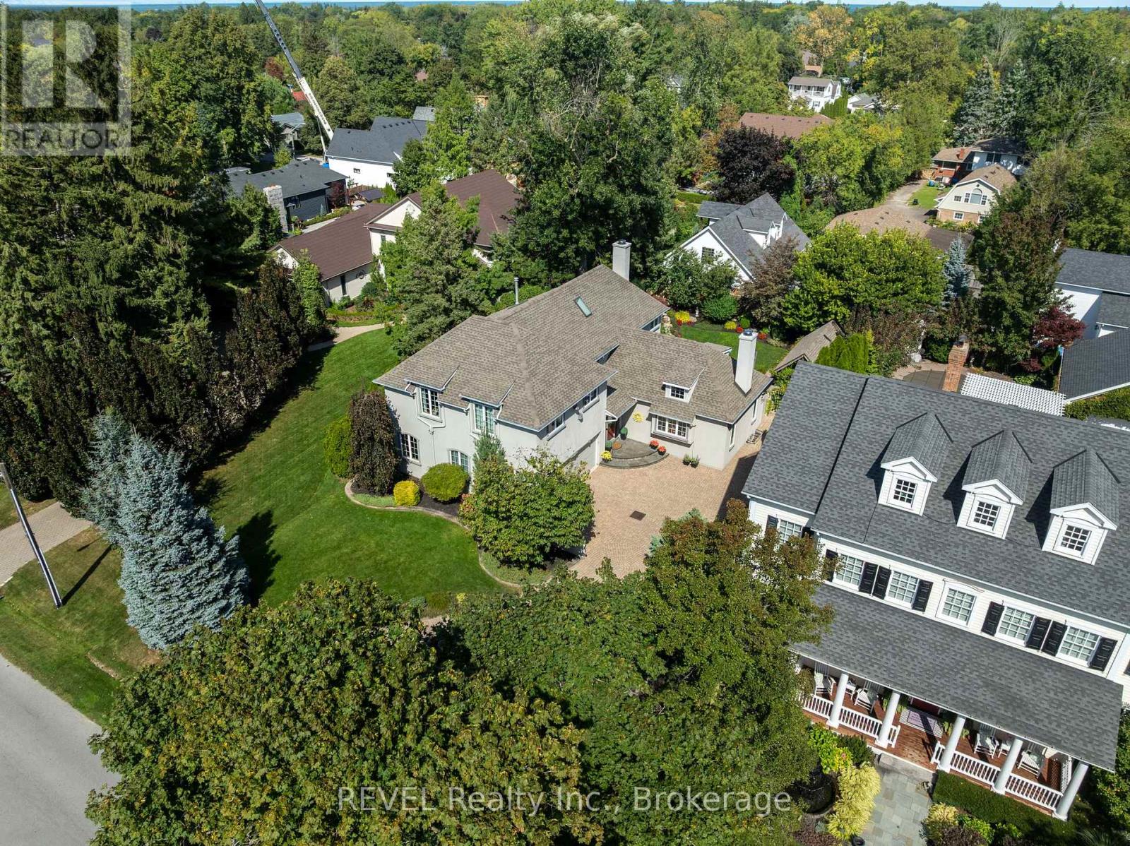 169 John Street W, Niagara-On-The-Lake, Ontario  L0S 1J0 - Photo 36 - X13827058