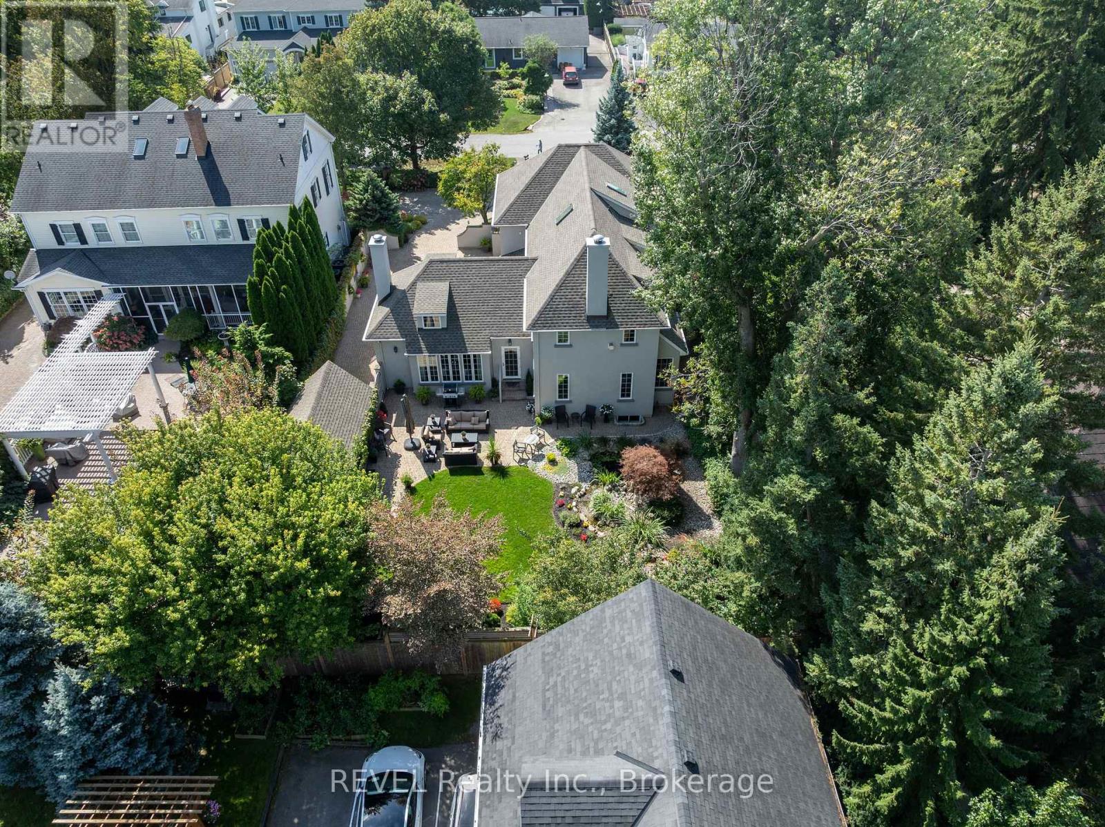 169 John Street W, Niagara-On-The-Lake, Ontario  L0S 1J0 - Photo 37 - X13827058