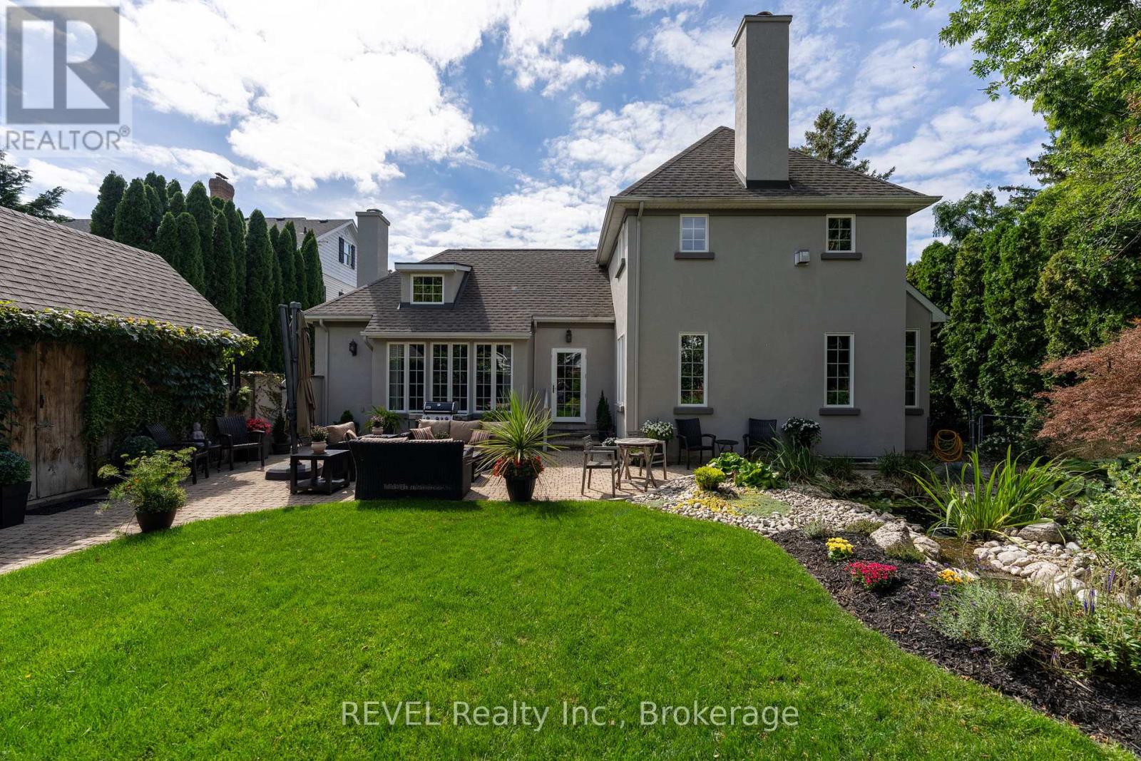 169 John Street W, Niagara-On-The-Lake, Ontario  L0S 1J0 - Photo 39 - X13827058