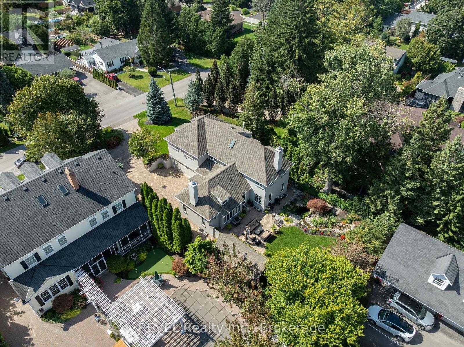 169 John Street W, Niagara-On-The-Lake, Ontario  L0S 1J0 - Photo 4 - X13827058