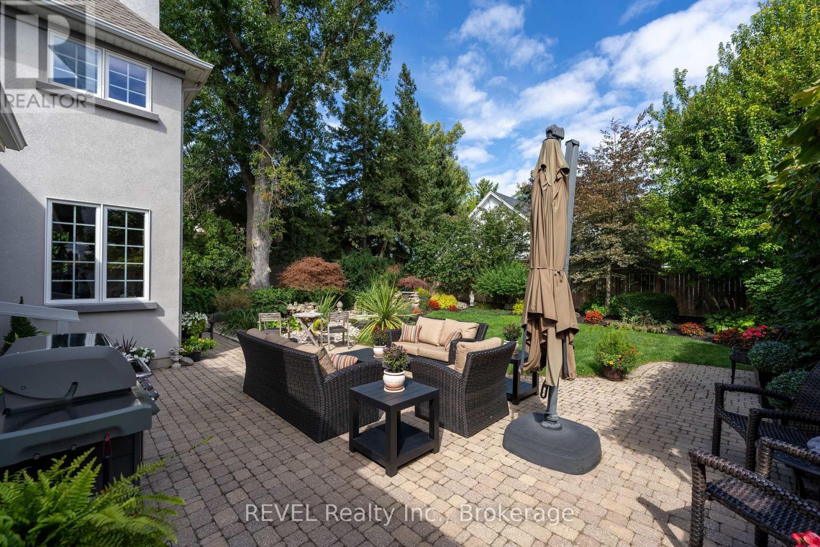 169 John Street W, Niagara-On-The-Lake, Ontario  L0S 1J0 - Photo 40 - X13827058