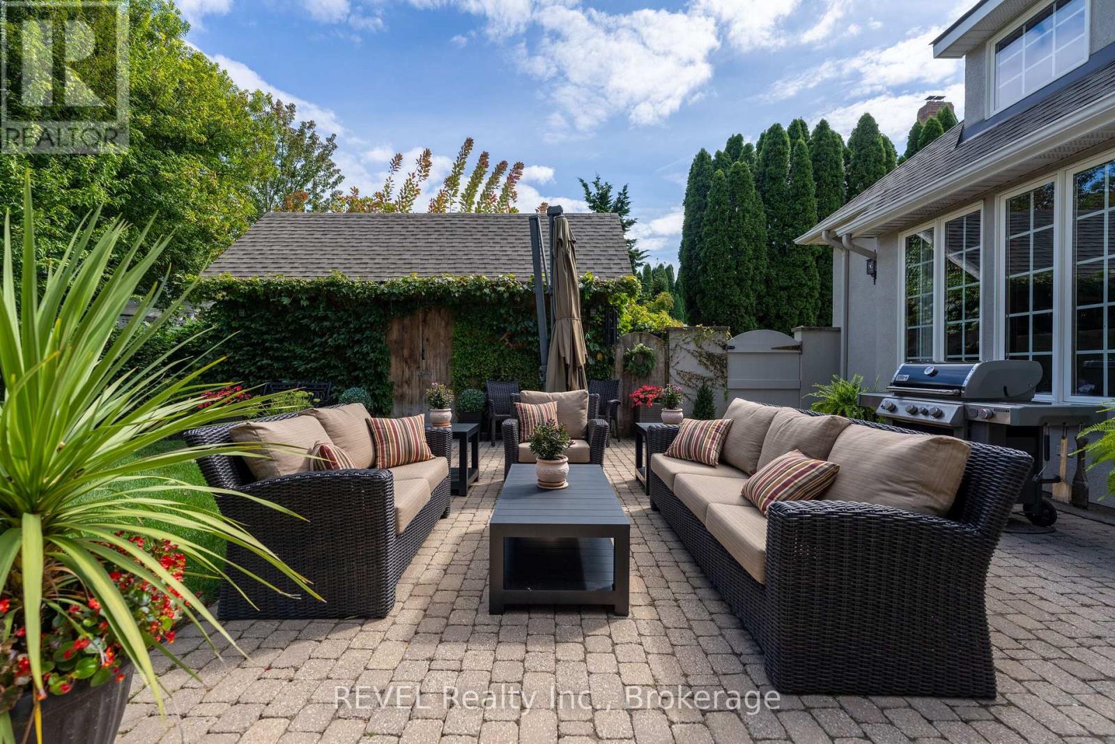 169 John Street W, Niagara-On-The-Lake, Ontario  L0S 1J0 - Photo 41 - X13827058