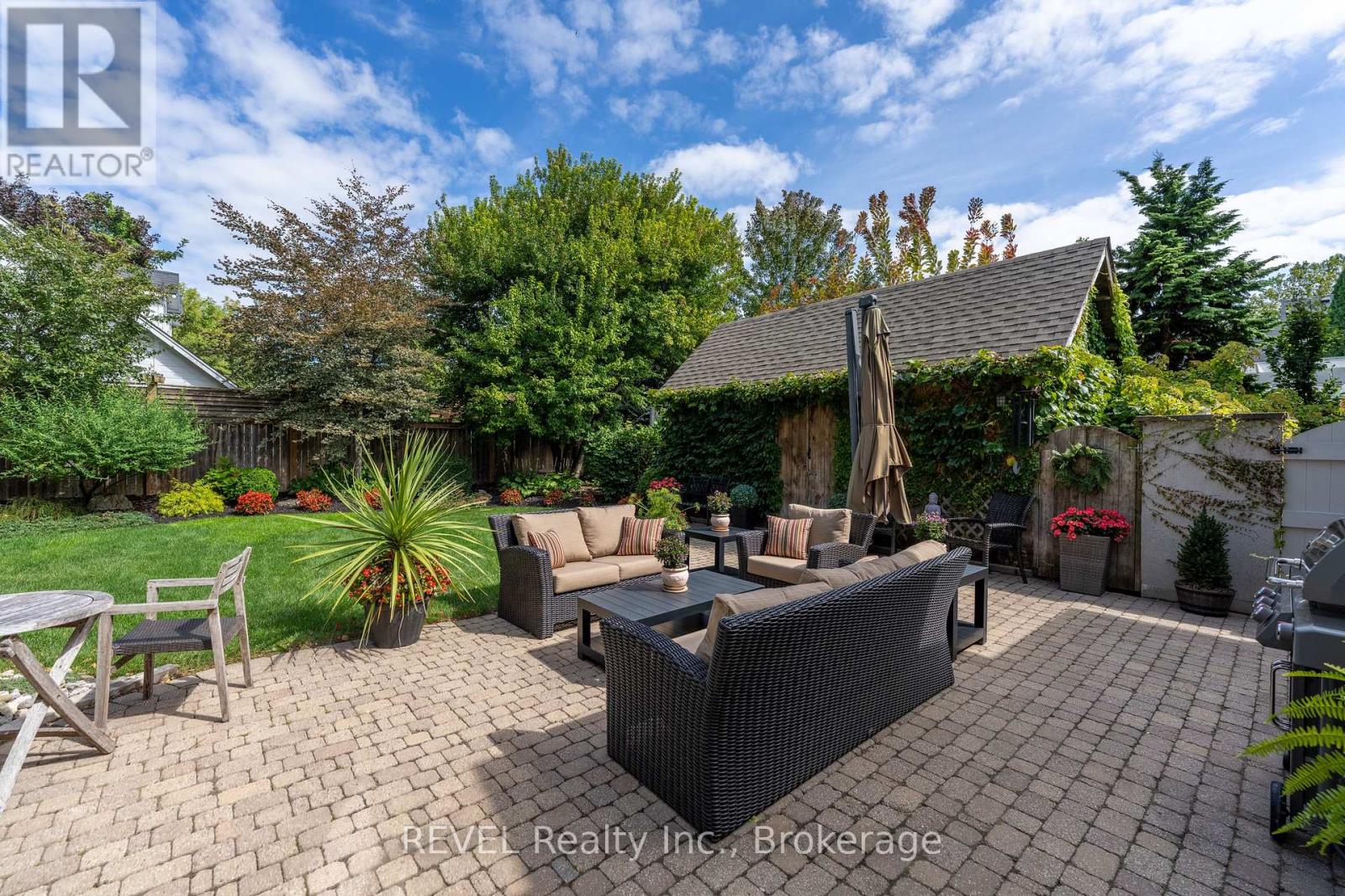 169 John Street W, Niagara-On-The-Lake, Ontario  L0S 1J0 - Photo 42 - X13827058