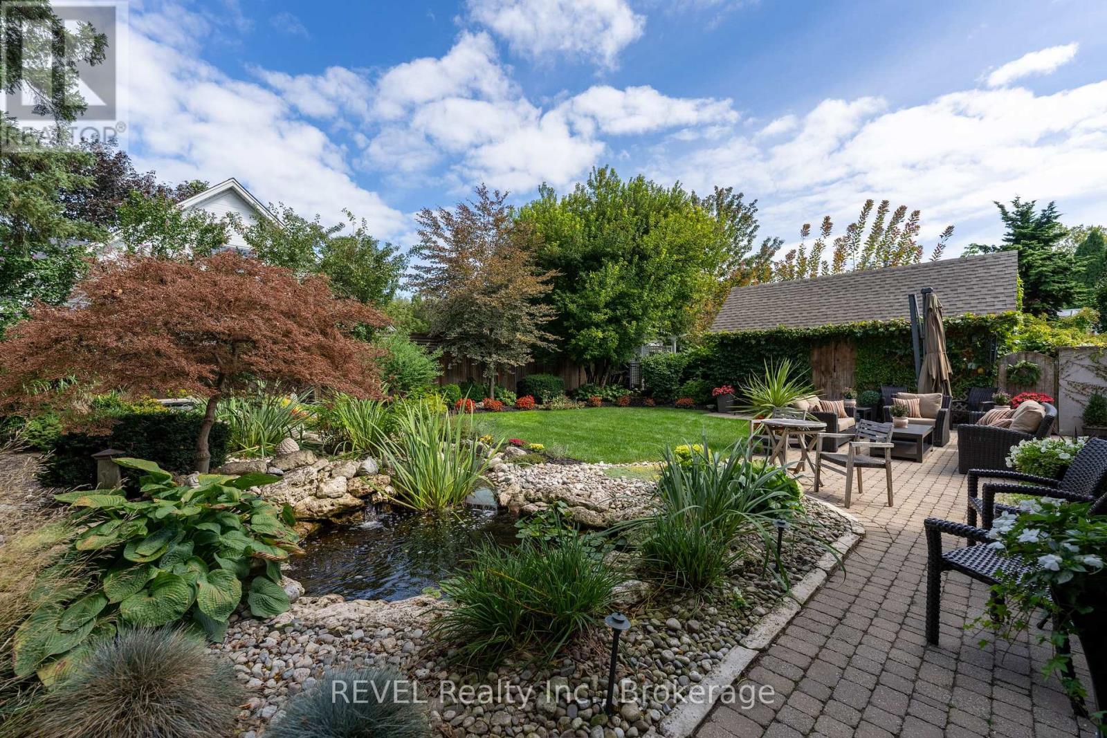 169 John Street W, Niagara-On-The-Lake, Ontario  L0S 1J0 - Photo 43 - X13827058