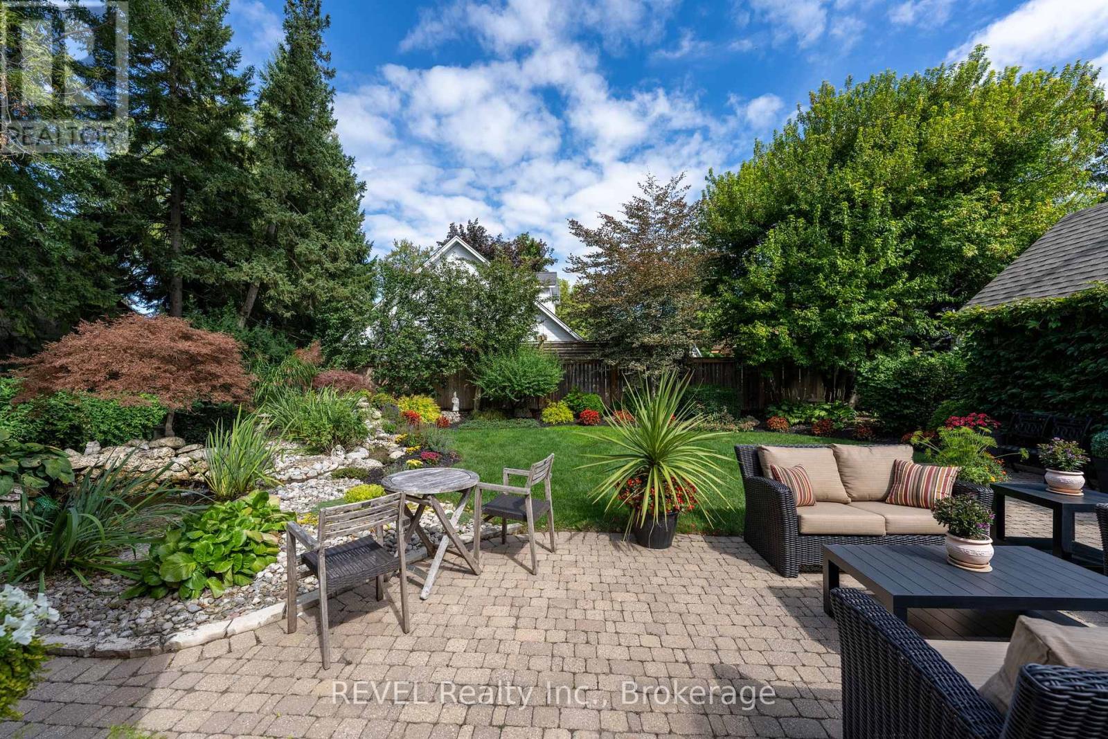 169 John Street W, Niagara-On-The-Lake, Ontario  L0S 1J0 - Photo 44 - X13827058