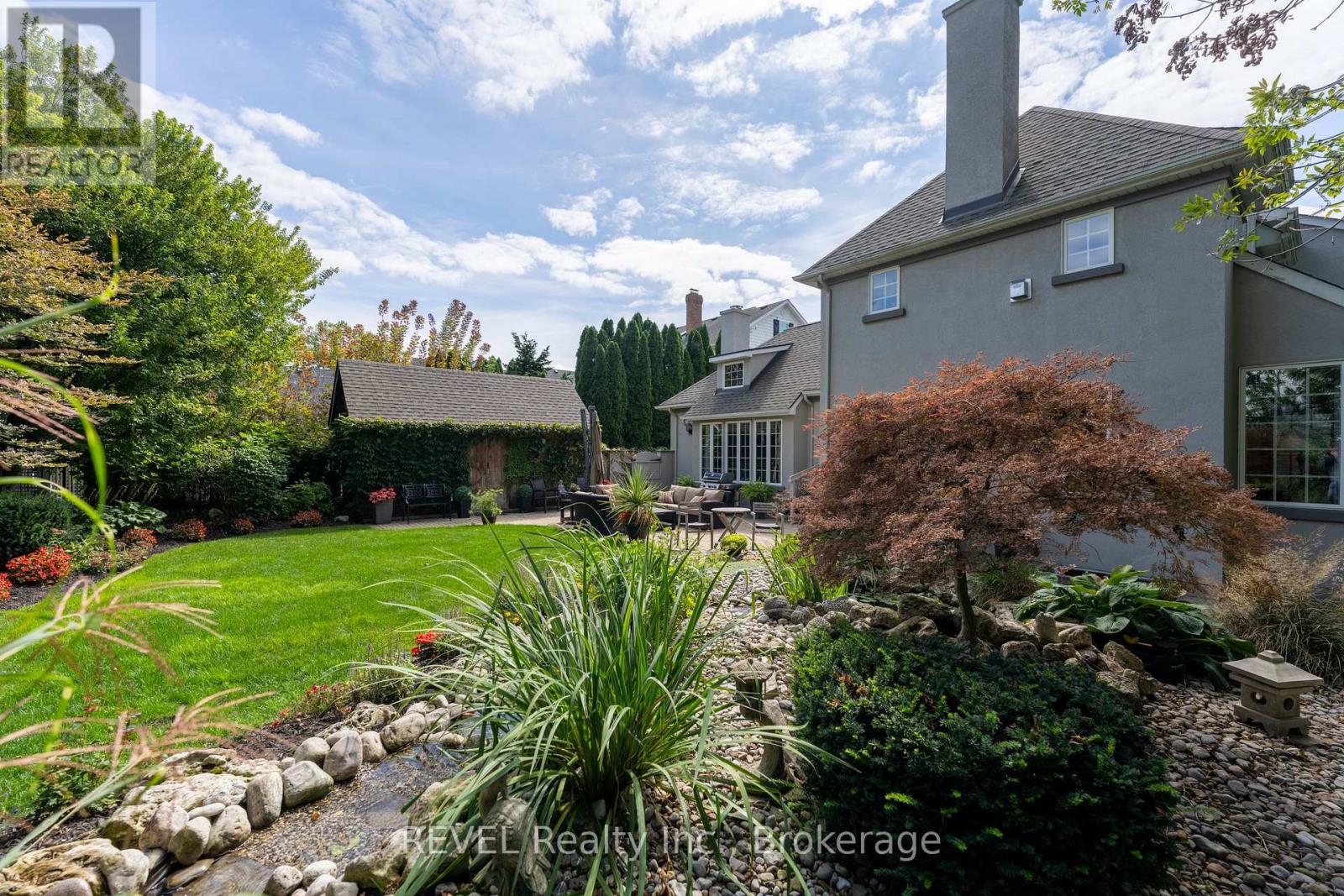 169 John Street W, Niagara-On-The-Lake, Ontario  L0S 1J0 - Photo 48 - X13827058