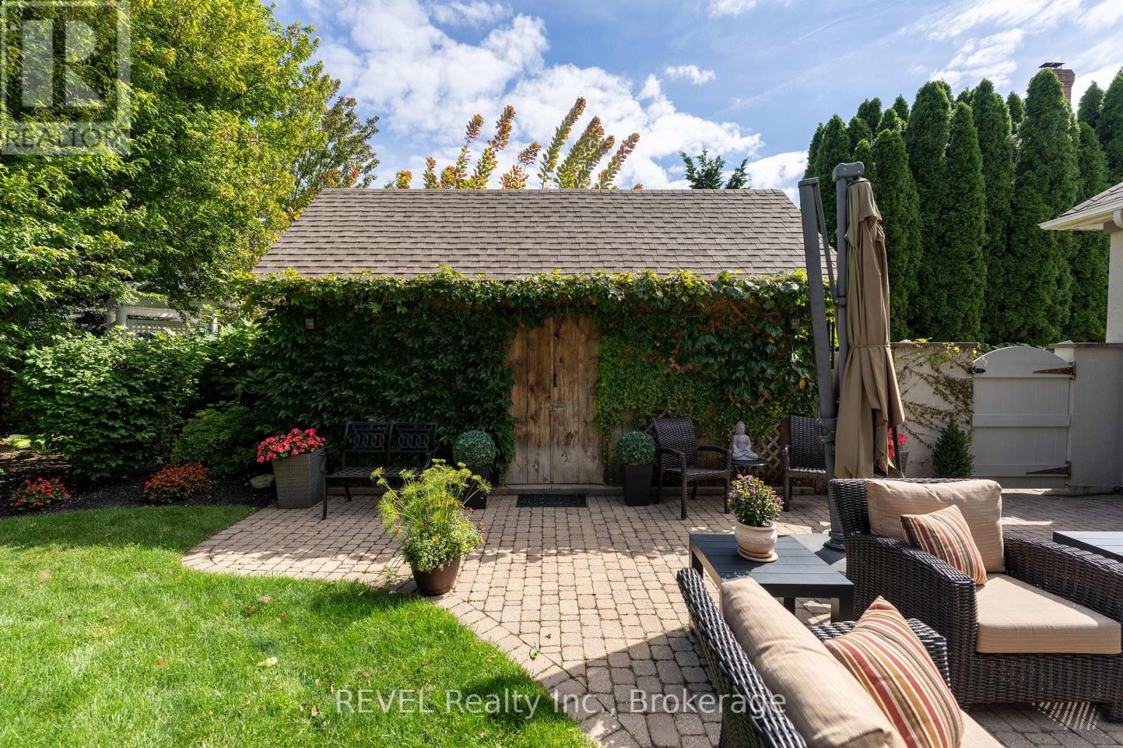 169 John Street W, Niagara-On-The-Lake, Ontario  L0S 1J0 - Photo 49 - X13827058