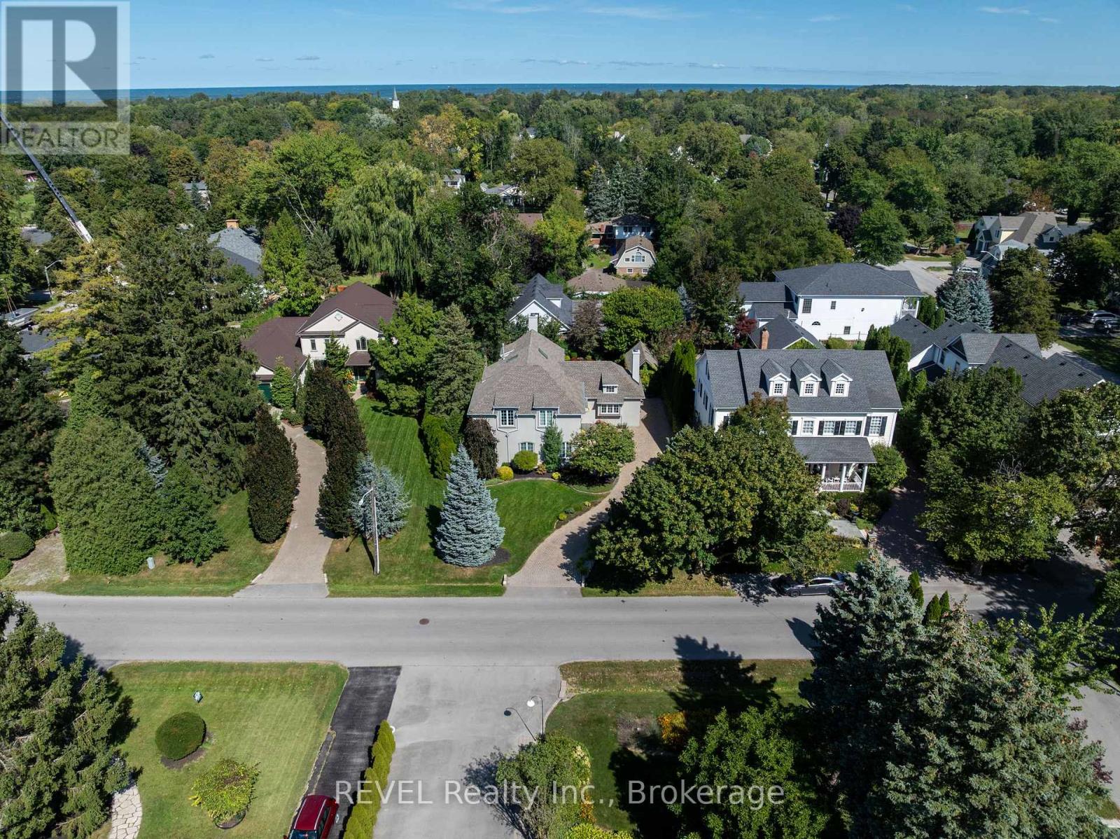 169 John Street W, Niagara-On-The-Lake, Ontario  L0S 1J0 - Photo 5 - X13827058