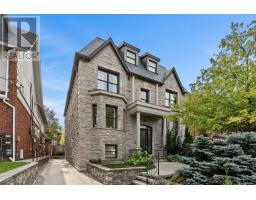 1 - 8 HIGHBOURNE ROAD, Toronto, Ontario