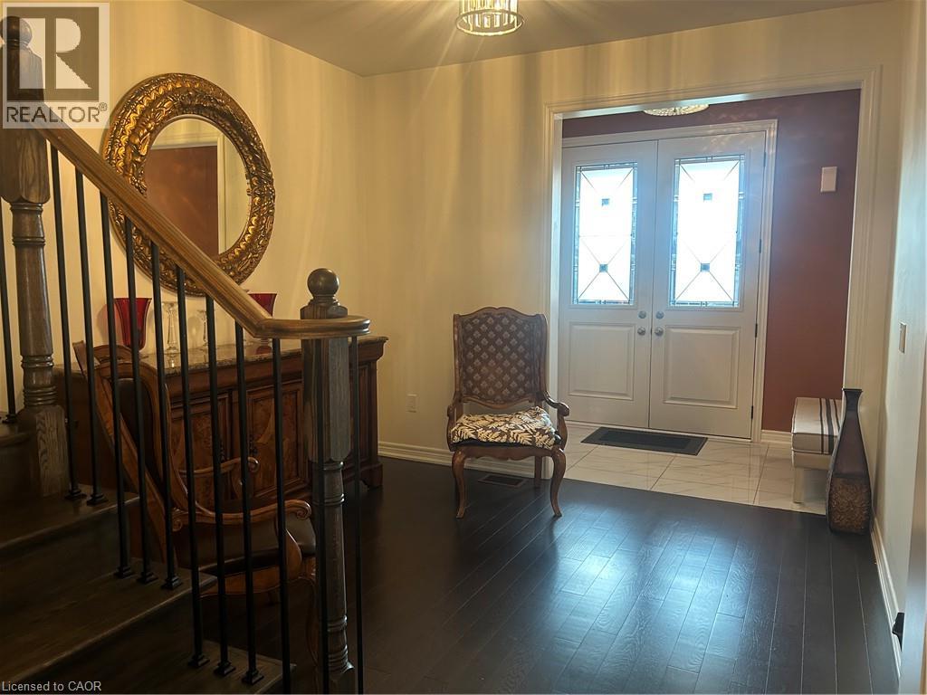 24 Heming Trail, Ancaster, Ontario  L9K 0J8 - Photo 3 - 40863959