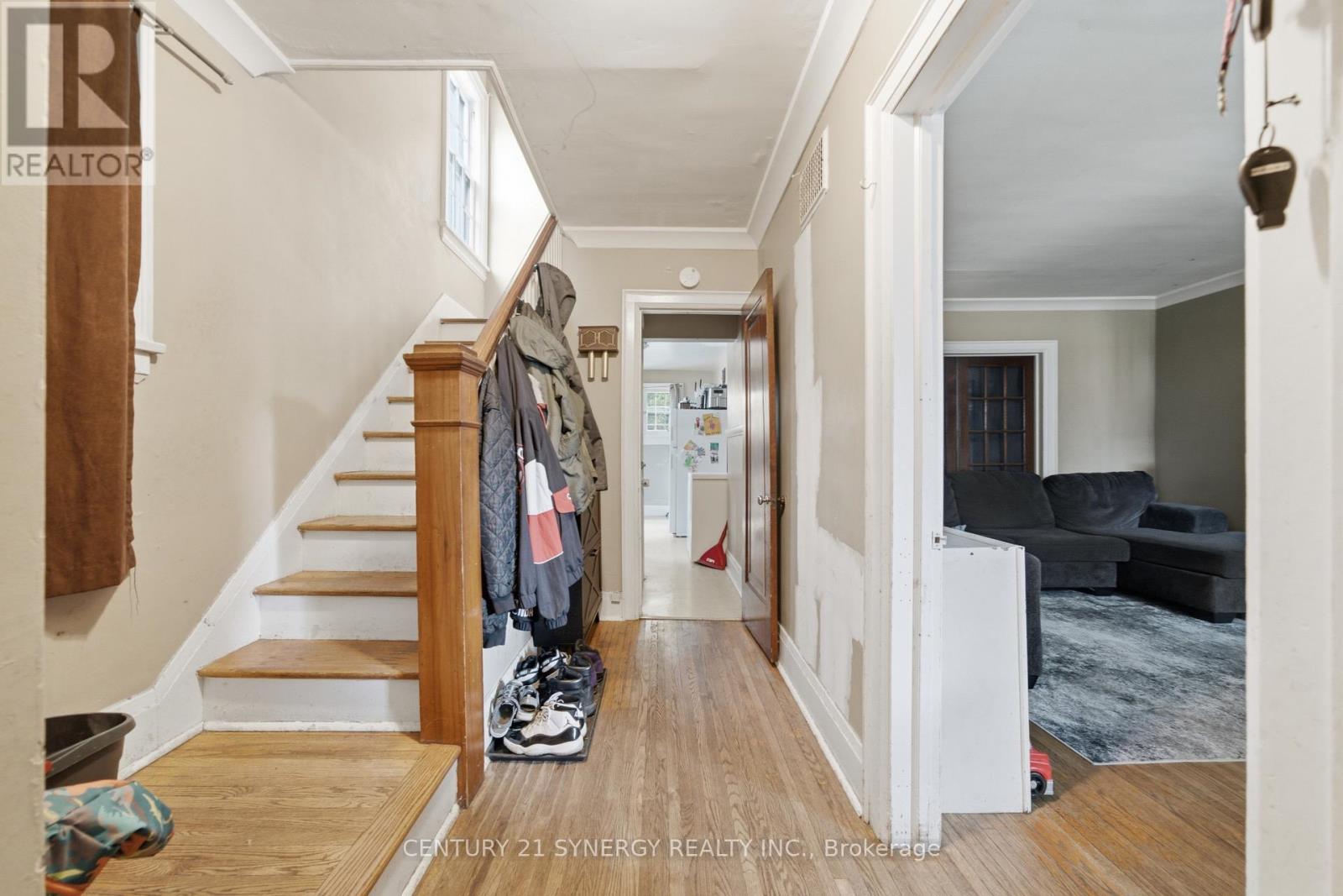 207-209 Foster Avenue, Belleville, Ontario  K8N 3R1 - Photo 28 - X13511282