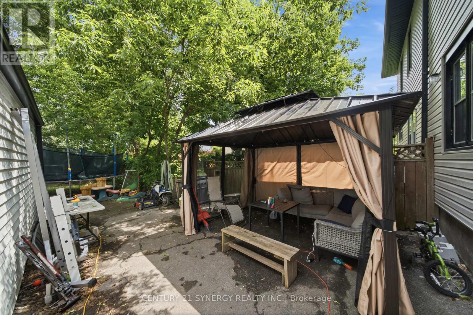 207-209 Foster Avenue, Belleville, Ontario  K8N 3R1 - Photo 43 - X13511282