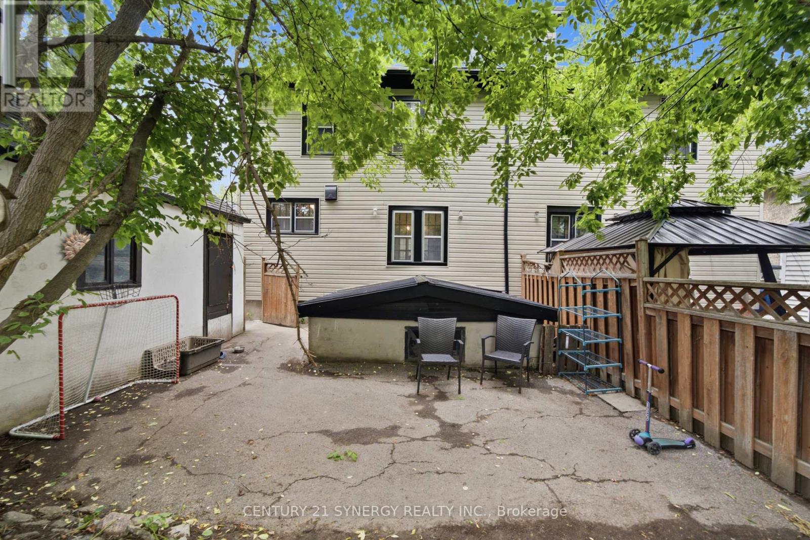 207-209 Foster Avenue, Belleville, Ontario  K8N 3R1 - Photo 48 - X13511282
