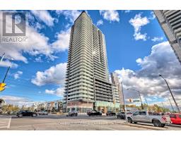 2617 - 7895 JANE STREET, Vaughan, Ontario