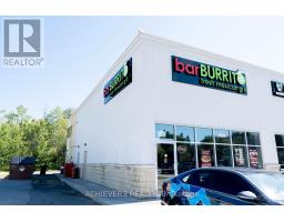 BUILDING C, UNIT #4A - 130 ATHERLEY RD ROAD, Orillia, Ontario
