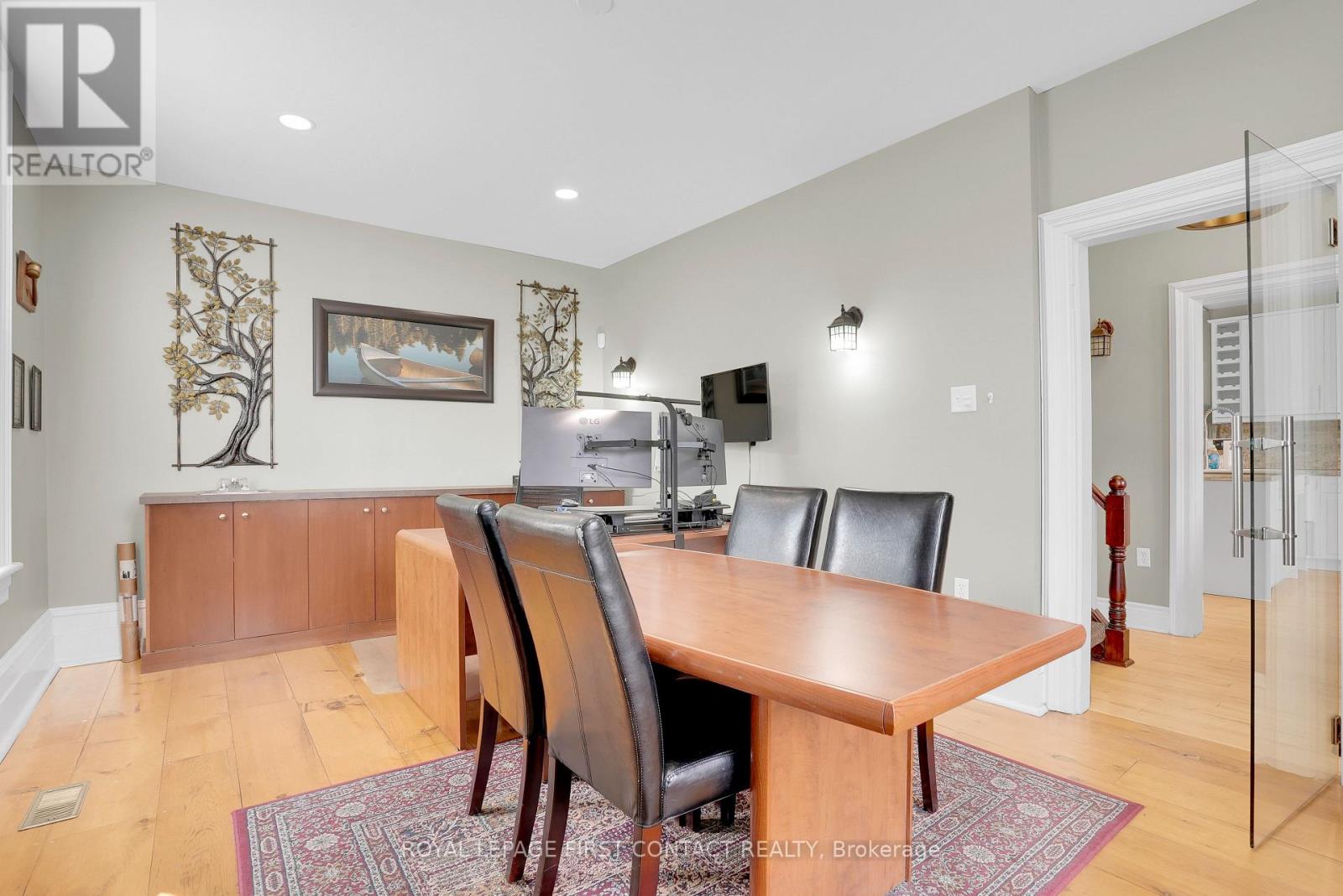 177 Dunlop Street W, Barrie (Queen's Park), Ontario  L4N 1B4 - Photo 10 - S13827060