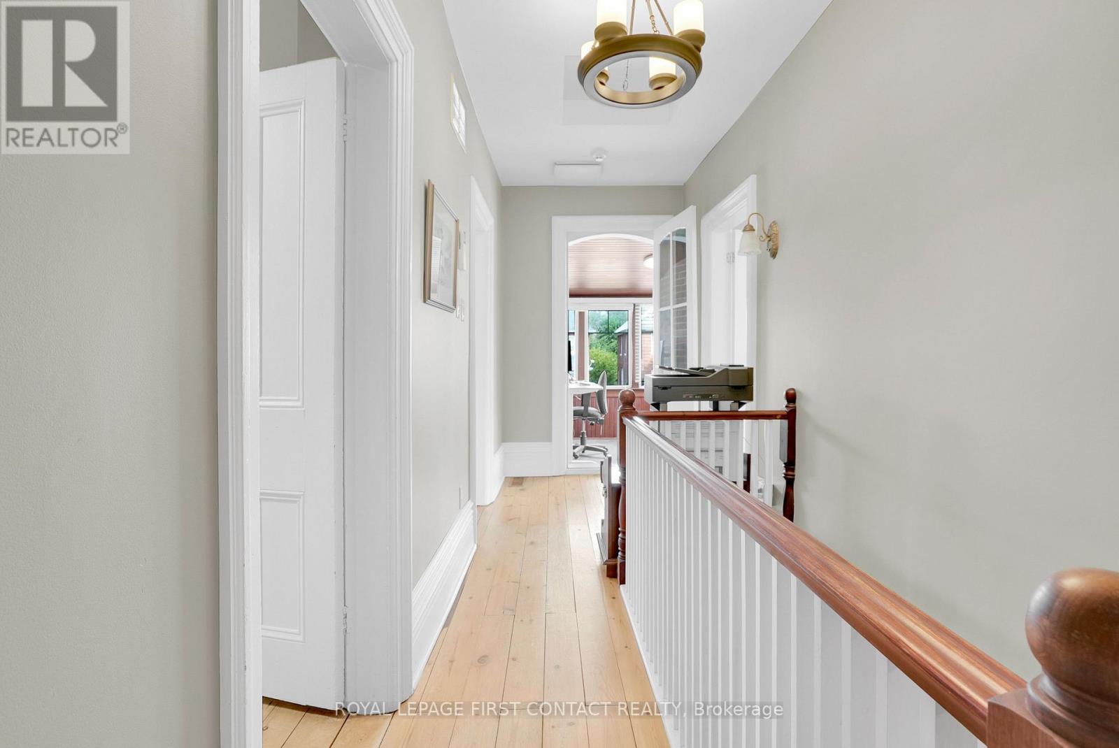 177 Dunlop Street W, Barrie (Queen's Park), Ontario  L4N 1B4 - Photo 13 - S13827060