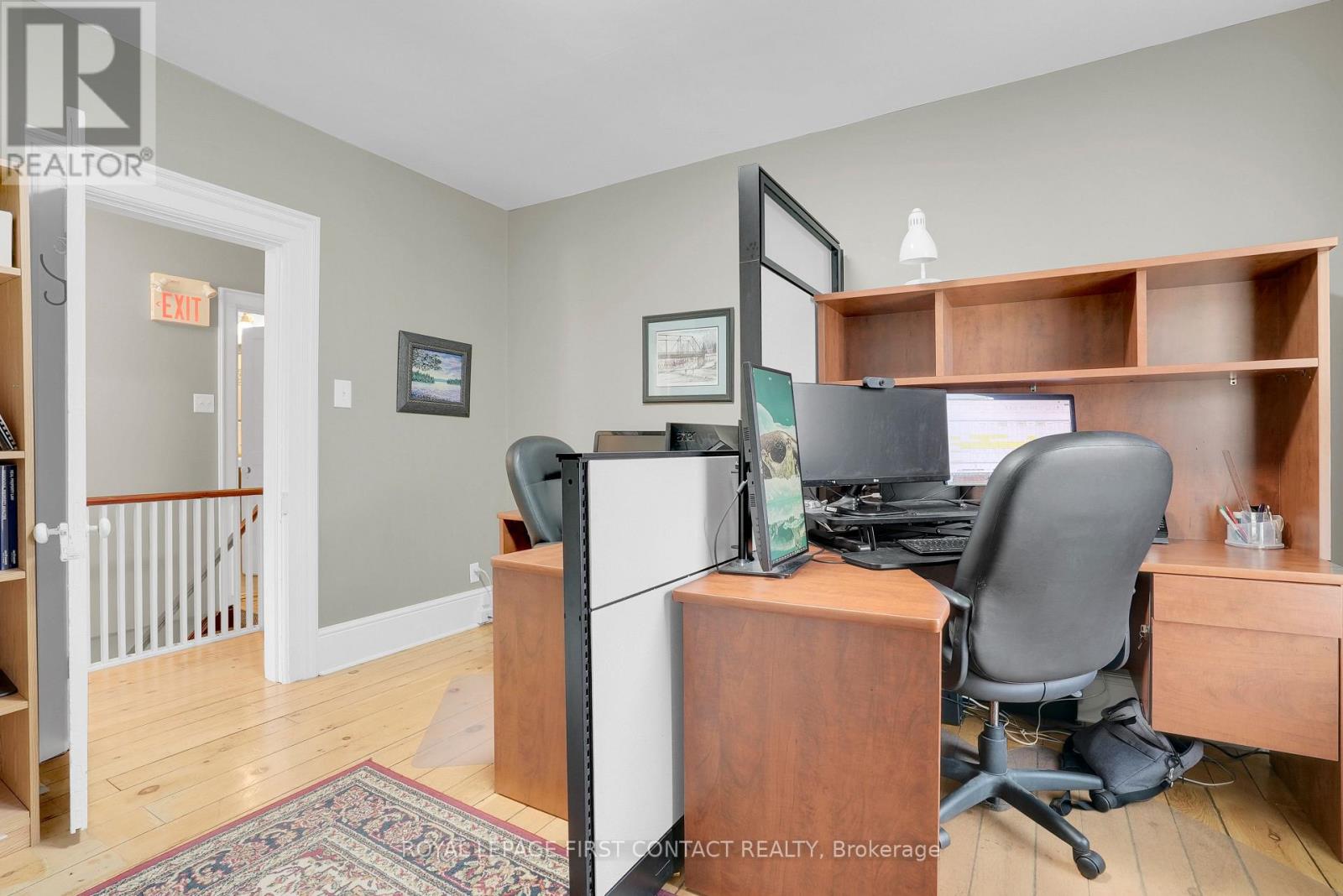 177 Dunlop Street W, Barrie (Queen's Park), Ontario  L4N 1B4 - Photo 15 - S13827060