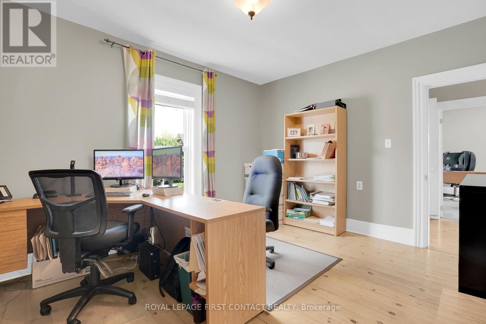 177 Dunlop Street W, Barrie (Queen's Park), Ontario  L4N 1B4 - Photo 17 - S13827060
