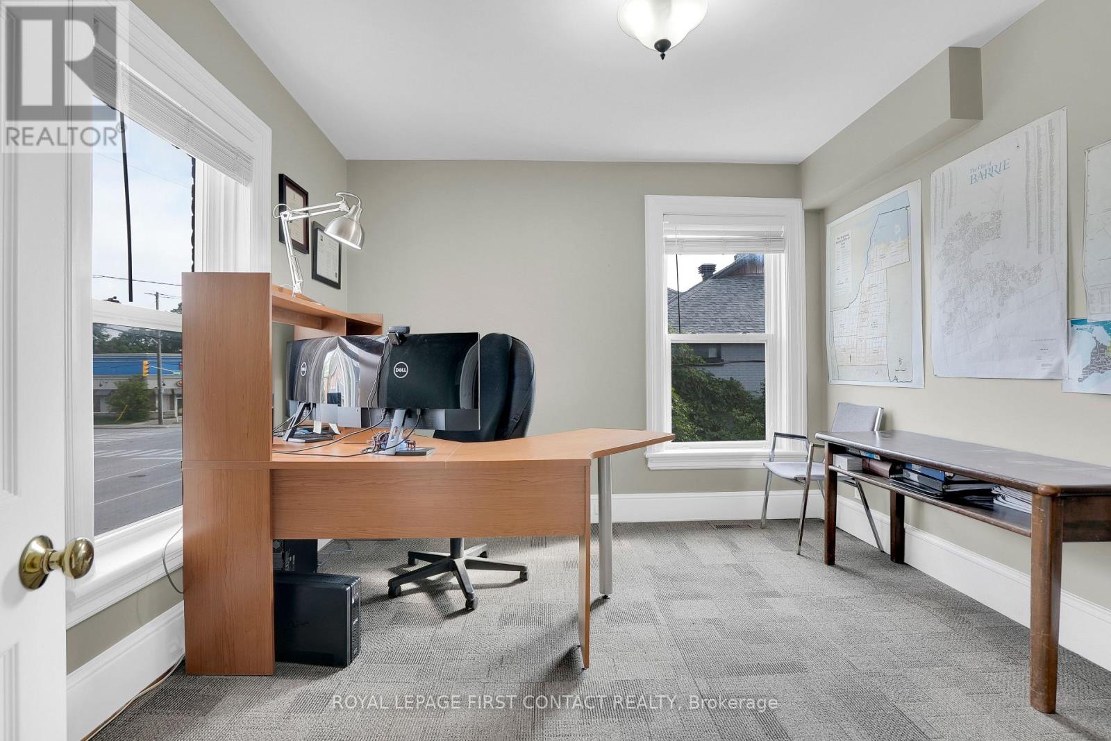 177 Dunlop Street W, Barrie (Queen's Park), Ontario  L4N 1B4 - Photo 18 - S13827060