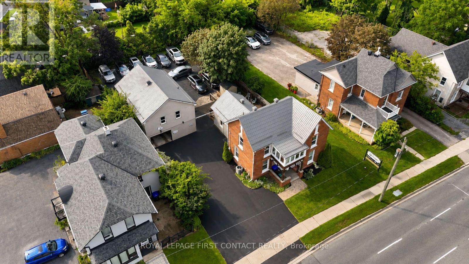 177 Dunlop Street W, Barrie (Queen's Park), Ontario  L4N 1B4 - Photo 27 - S13827060