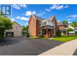 177 DUNLOP STREET W, Barrie, Ontario