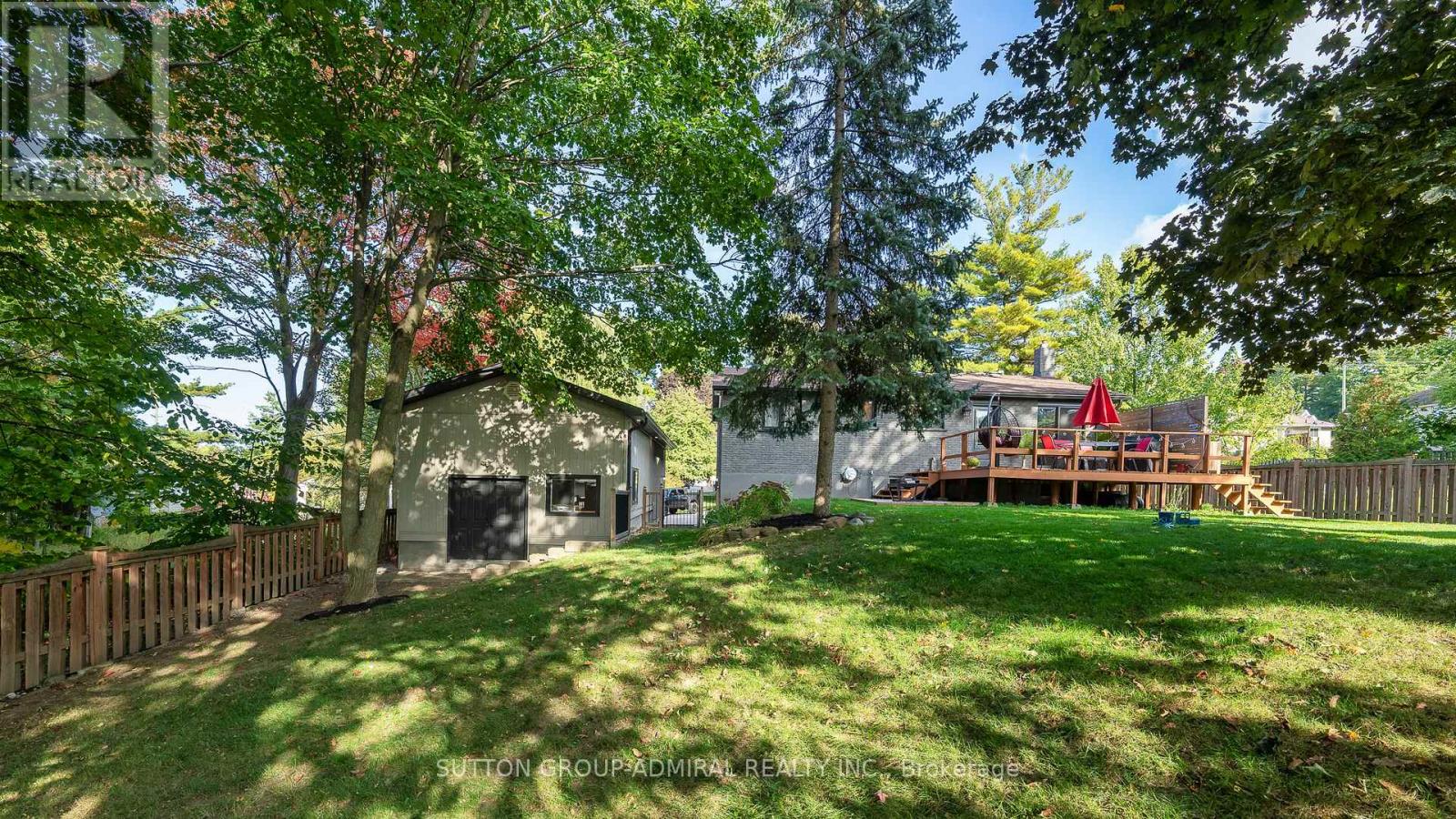 170 Patterson Road, Barrie (Ardagh), Ontario  L4N 3W4 - Photo 40 - S13827080