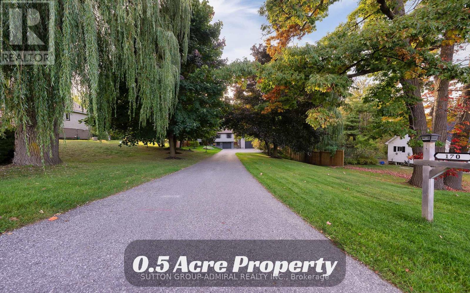 170 Patterson Road, Barrie (Ardagh), Ontario  L4N 3W4 - Photo 6 - S13827080