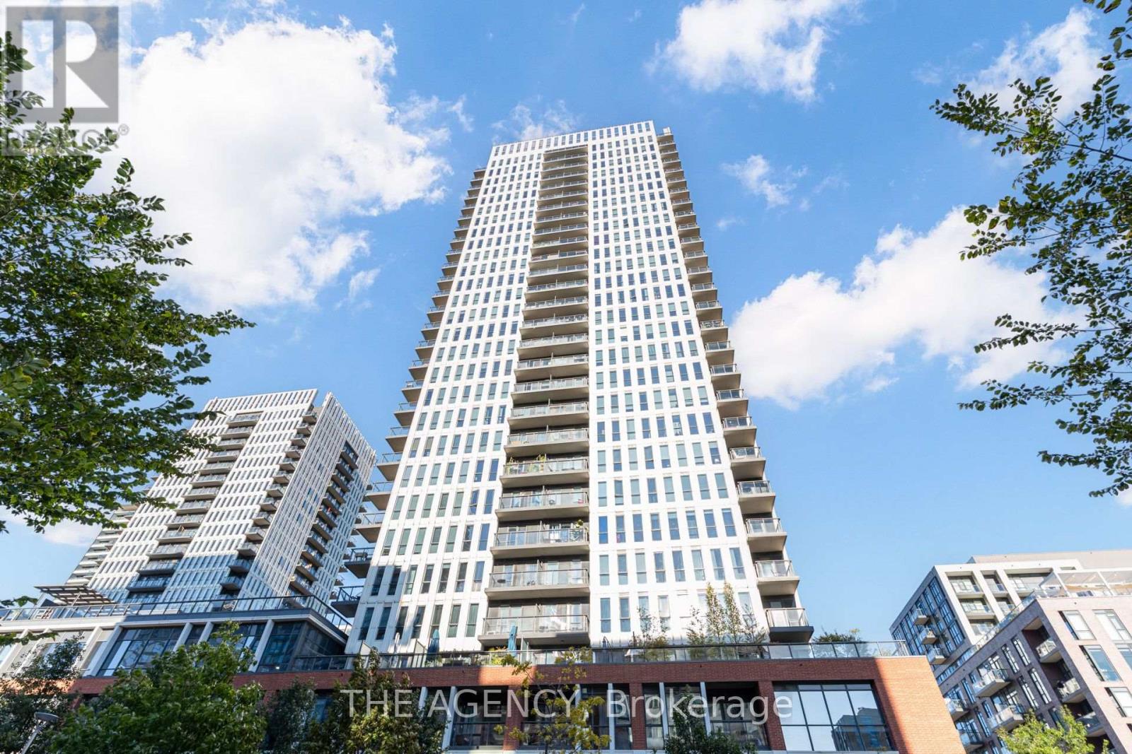 705 - 55 Regent Park Boulevard, Toronto, Ontario  M5A 0C2 - Photo 25 - C13826270