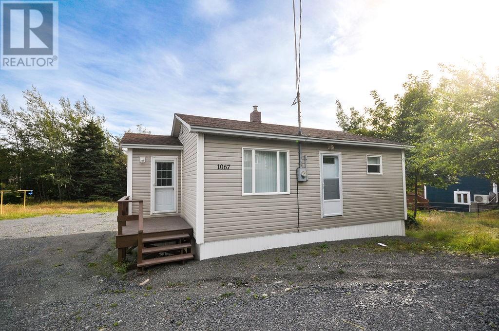 1067 Main Road, Dunville, Newfoundland & Labrador  A0B 1S0 - Photo 2 - 1303606